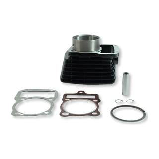 Cilindro Completo Vn Nitrox250 T3 Jgo. Sayto