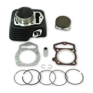 Cilindro Completo Vn Nitrox300 T3, Gts300, Crossmax300 Rally, Nitrox250 Jgo. Sayto