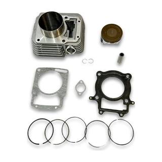 Cilindro Completo Vn Crossmax300 Pro Jgo. Sayto