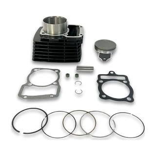 Cilindro Completo Vn Tornado300, Rocketman300 Jgo. Sayto