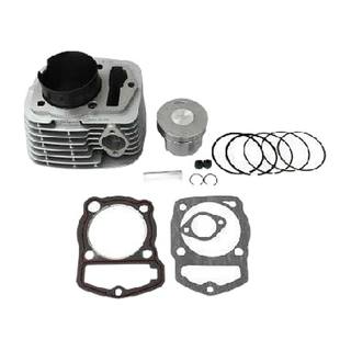 Cilindro Completo 250Z, 250SZ, Ft250, Rc250, Rt250, Tc250, Tekken250, Dinamo250 2016, Fiera250 67mm de Cadena Sayto
