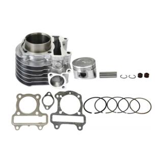 Cilindro Completo Honda Zoomer110
