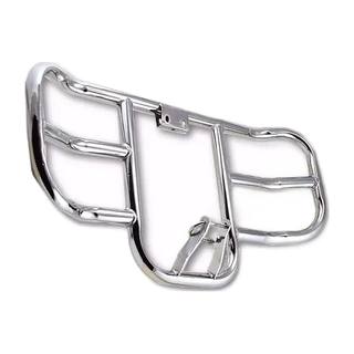 Defensa Chopper Faro Cromado, Ft125, Ft150Ts, Ft150Gts, Ft150 Grafito, Dt125