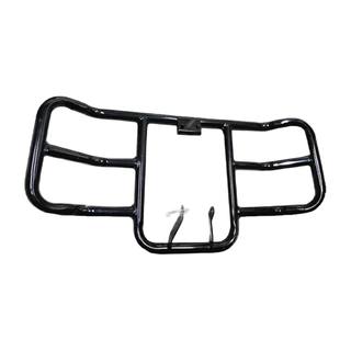 Defensa Chopper Faro Negro, Ft125, Ft150Ts, Ft150Gts, Ft150 Grafito, Dt125, Dt150