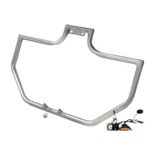 Defensa Harley Cromo