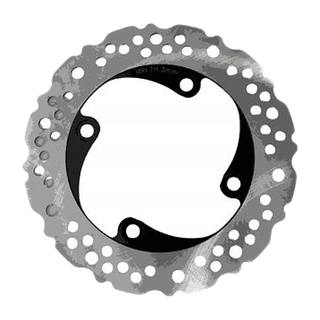 Disco De Freno Trasero 170Z, 200Z, 250Z, 250Z Negra, Rt250, 250Sz, Rt250Sp