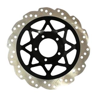 Disco De Freno Delantero Fiera200, Fiera250, FT180, FT200, FT250, Dt200 Sport, Ft200Ts, Fiera150 18-19 (5 Hoyos)