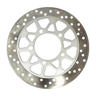 Disco De Freno Delantero Gixxer150, Gixxer155 (5 Hoyos)