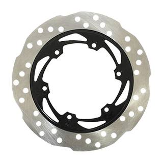 Disco De Freno Trasero Bj Pulsar200 Ns, pulsar200 rs, Pulsar250 N, Pulsar N250, Pulsar160 N, Pulsar220 Neon (6 Hoyos) Sayto
