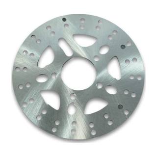 Disco De Freno Trasero Vn Nitrox250T2 20-22, Vn Nitrox250 T3, V Racer250 (5 Hoyos, Liso)