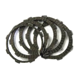 Pasta Embrague/Clutch Pulsar200Ns, Pulsar200Rs, Pulsar200As Sayto