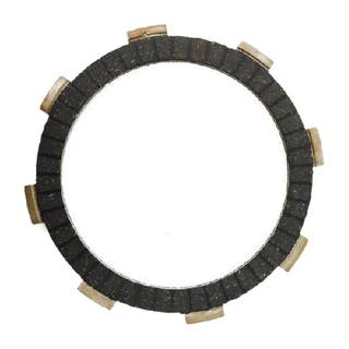 Pasta Embrague/Clutch 150Z, 150Sz, 170Z, 200Z, 250Z, Dm250, Dm200, Ft200, Ft250, Ft250Ts, Rc200, Tc200, Tc250, Ft180Ts, Dt250, Fiera200, Fiera150, Vn Dakar 300, Screamer250, Rockteman250, Tornado250, Nitrox200, Nitrox250, Storm250, Dinamo Renegada250