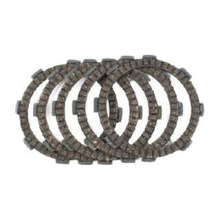 Pasta Embrague/Clutch Ft125, Ft150, 125Z, 150Z, Dt125, Dt150, Cg125, Boxer150, Titan150, Cargo125, Cargo150, XR200, Gl150, Pulsar160 Ns Taiwan