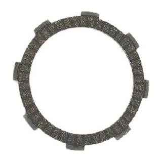 Pasta Embrague/Clutch Kevlar Ft125, Ft150, 125Z, 150Z, Dt125, Dt150, Cg125, Boxer150, Titan150, Cargo125, Cargo150, XR200, Gl150, Pulsar160 Ns, Dm150, Rc150, Rc125 (Cada Pasta) 11D04 Japonesa