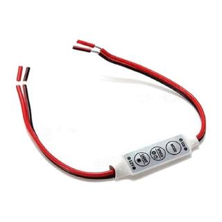 Controlador Para Regular Luz Led (Dimmer)