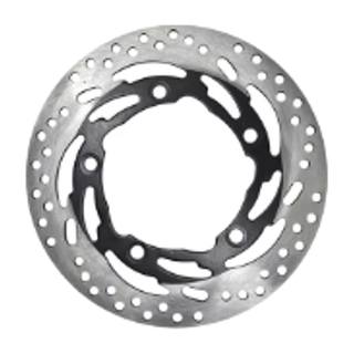 Disco De Freno Delantero 150Z, 150Sz (5 Hoyos)