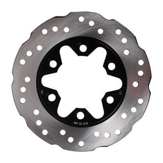 Disco De Freno Trasero Vn Storm250 21-22, Tornado250 20-22, It V200 18-21 (5 Hoyos)