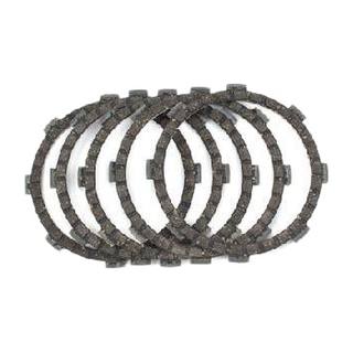 Pasta Embrague/Clutch Yamaha Ybr125 598 Sayto