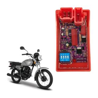 Cdi Racing De Competencia con RPM Ajustable (9 Velocidades) Corriente Directa De Corte Ex200, Rt200, Rt200Gp, 170z, 250z