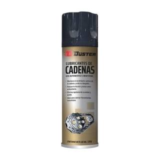 Lubricante Para Cadena Duster 500Ml 380 G Moto, Automotriz e Industrial