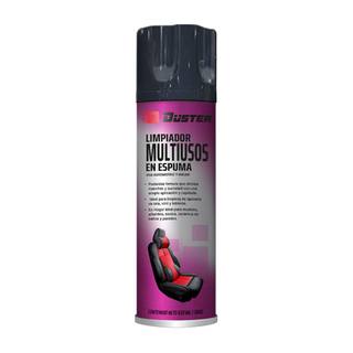 Limpiador Multi Usos en Espuma Duster 500 Ml 400G