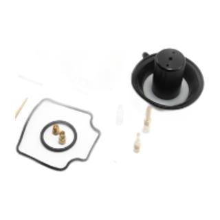 Repuesto De Carburador Ds150, Gs150 Con Embolos Motoneta