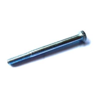 Tornillo De Cabeza Hexagonal Parrilla Ft125, Ft150 Grafito, Ft150Ts (M8*87)
