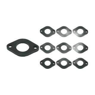 Empaque Carburador Baquelita Motoneta Cs125, Ds125, Ds150, Gs150, Ws150, Gts175, Ws175