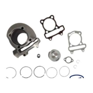 Cilindro Completo Ds150, Gs150, Diablo150, Ws150, Vn Phantom150, Kurazai Atom150, Vitalia150, Ws150, D150, X150, HotRod150, Axus150 2021, Axus150 2022, Hipster150 2023, Phantom150S 2023, Ruda150 3.0 2023, Spirit150 2023, Terra150S 2023, Volare150 2023 Motoneta