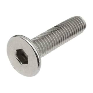 Tornillo De Cabeza Hexagonal M5*14