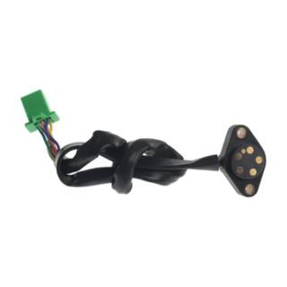 Sensor Indicador De Cambios 125Z, 150SZ, 150Z, 170Z, Dt125, 250Z, Dm250, Rt250, Vn Falkon250, Workman, Thriller, Xpress, Crossmax, Falkon200
