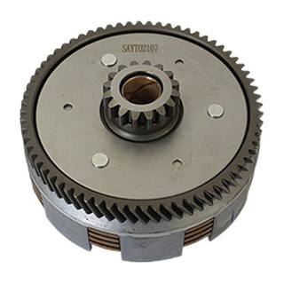 Embrague Clutch Completo Yamaha Ybr125