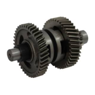 Eje De Egrane De Reversa Atv150 Con Reversa 2019-2023, Atv150 Sport Con Reversa 2012-2019, Atv180 2016-2023, Atv200 2020-2022