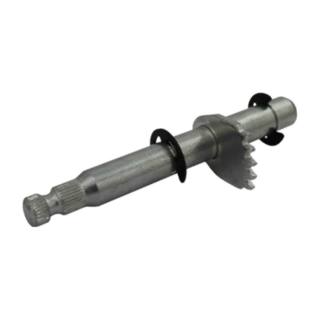 Eje Selector Cambios Atv150 Con Reversa 2019-2023, Atv150 Sport Con Reversa 2012-2019, Atv180 2016-2023 , Atv200 2020-2022