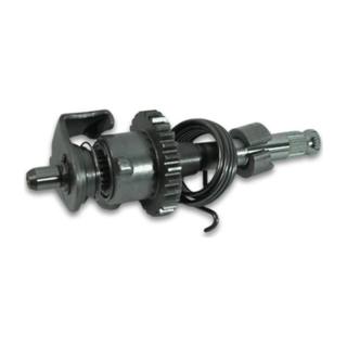 Eje Arbol Pedal De Arranque Vn Cyclone210
