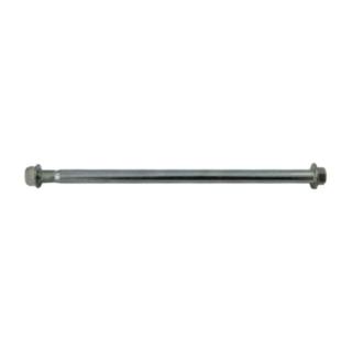 Eje Rueda Trasera 250Z, Xeverus250, Crossmax250 (15*300.5)