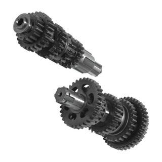 Eje Transmision Prim/Secun Vn Xpress150, Xpress170, Xpress170 Sport, Ryder150, Ryder190, Lithium150, Lithium190 Caja De Velocidades