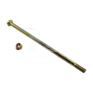 Eje Horquilla Trasera St70, St90, At110 Rt, At110 Rt Led (4*240)