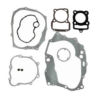 Empaques De Motor Dm125, Cargo125 Brasileña, Titan125