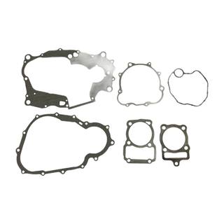 Empaques De Motor Ex200, Rc200, Ft200, Rt200, Tc200, Tc250, Fiera200, Dt200 Sport 17-18, Fiera200 18, Ft200 Amarilla 15-17, Tc200 Blanca 16-18, Sptfire200, Dm200, Dm250 (Cabeza y cilindro = Vn Tornado300)