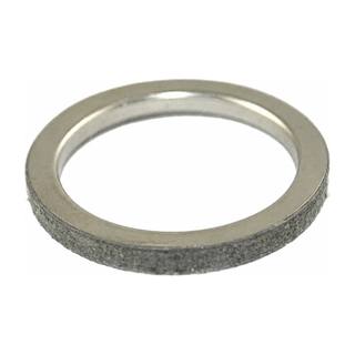 Empaque Escape Asbesto Ft125, Ft150, Dt125, Dt150, Ft180, Ft200, Ft250, Xpress, Lithium, Workman Pza