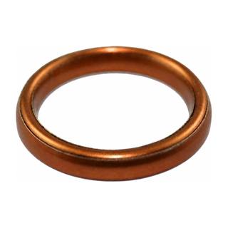 Empaque Escape Bronce Ft125, Ft150, Dt125, Dt150, Ft180, Ft200, Ft250, Xpress, Lithium, Workman Pza
