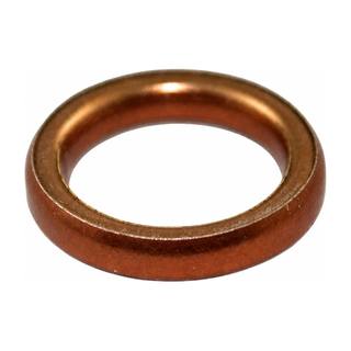 Empaque Escape Bronce Cs125, Ds125, Ds150, Gs150, Gts175, Ws150, Ws175, D150, X150, Trn150/175 Pza
