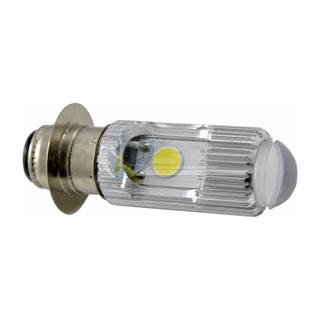 Foco Led C90/Charola 0850 Plata 12W 960Lm 2 Caras 10-85V