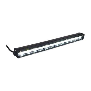 Barra 12 Leds Luz Fija Blanca