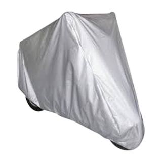 Funda Para Moto 140X240 Peva+Algodon Premium