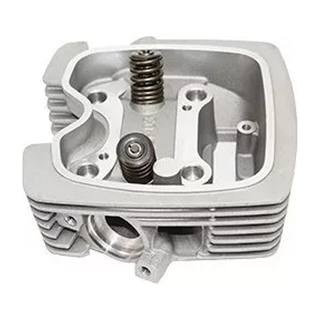 Cabeza Cilindro Comp Honda Gl150, Cargo150, Invicta150, Xr150L Plata