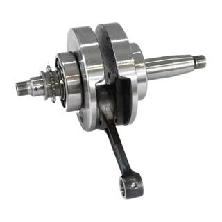 Cigueñal Completo Bj Boxer150, Bm150