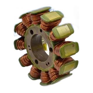 Estator 12 Bobinas Bj Pulsar200 Ns