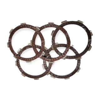Pasta Embrague/Clutch Ft125, Ft150, 125Z, 150Z, Dt125, Dt150, Cg125, Boxer150, Titan150, Cargo125, Cargo150, XR200, Gl150, Pulsar160 Ns, Dm150, Rc150, Rc125, At110